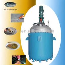 corn starch resin mixing reactor