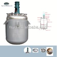 JCT Reactor Machine Used for  modified  corn  starch  FYF-500L