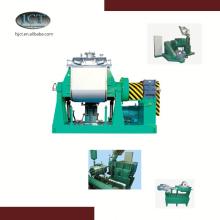 bubble gum rubber mixer kneader