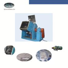 bubble gum dispersion kneader mixer