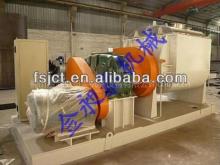 High quality vacuum kneader , gum base kneader