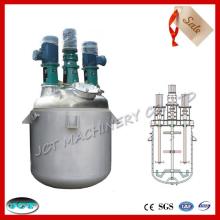 paint brush lollipop reactor