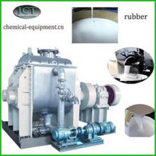 kneading equipment for slimming chewing gum