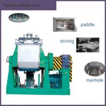 kneading equipment for fruit flavor chewing gum