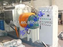 bubble chewing gum kneader mixer