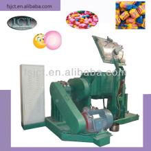 chewing gum candy kneader/making machine