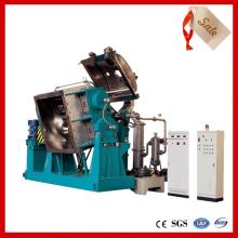 chewing gum base kneader