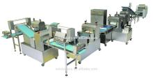 Danish Laminating Line