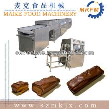 MTY chocolate making machine