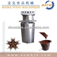MJM-60  Automatic   chocolate   machine  (conching,depositor,enrobing)