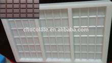MJP polycarbonate chocolate bar mold manufacturer