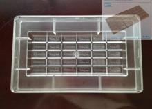 MJP polycarbonate chocolate bar molds for sale
