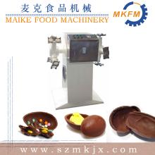 Hollow chocolate egg production line