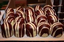 S-4000 Krembo NEGRO KISS LINE MARSHMALLOW EQUIPMENT