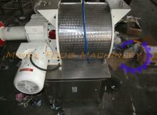 MJM-500 High quality chocolate conching machine manufacturer