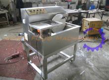 MQF-I Manual Chocolate Tempering Casting