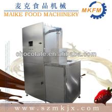 MTW-250 Natural flavor chocolate tempering machine