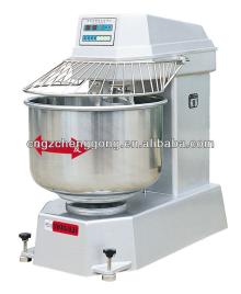 Dough Mixer Spiral mixer for 50kg dry  flour , Flour  Mixer