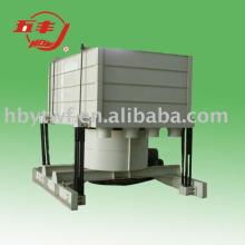 White Rice Grader