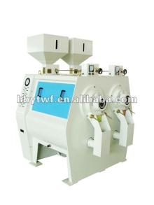 fully  automatic   rice   mill 