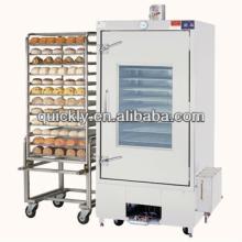 Quickly Commercial Steamed Bun/ Rice Stainless Steel Industrial Food Steamer