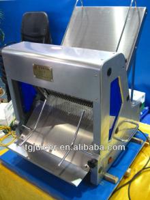 GRT-SH36 Heavy-Duty 6/15 (10mm) professional electric commercial bread slicer