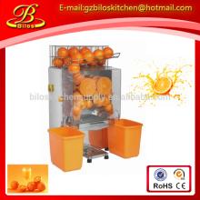 Commercial Automatic Orange Juicer