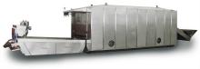SRX60 Roasting Oven