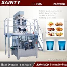  Auto  Chocolate Granule packing  machine 