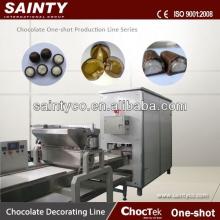 Top Quality cereal bar forming machine/ bar of cereal machine