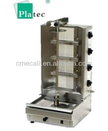 2014 New Gas & Electric Shawarma Machine With CE