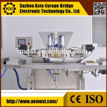 C0566 semi-automatic chocolate moulding machine