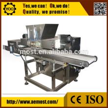 C0139 hot small chocolate mould machine