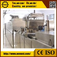 B0481 CE Automatic Commercial Hot Chocolate Machine