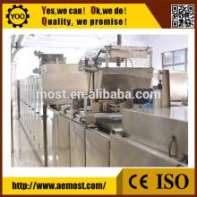 B0011  Hot  Sale  Automatic   Chocolate  Molding  Machin e