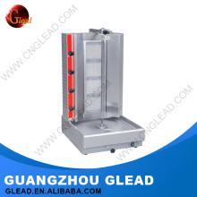 (CE)Commercial Restaurant Equipment chicken shawarma machine