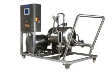 MILK RECEPTION UNIT