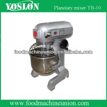 2013 Latest Electric Cake  Mixer / Bread  Making Machine YB-10