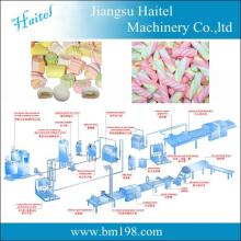 Automatic Marshmallow Production Line