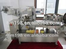 lollipop packing machine