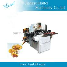 Gold chocolate packing machine