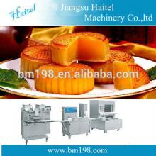 Full Automatic Mooncake Production Line