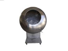 BY-800-1250 Chocolate Coating Machine