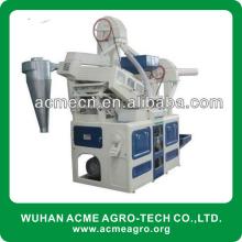 AMCT18A automatic combined rice mill