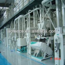 Complete rice mill machine  used  for  sale 