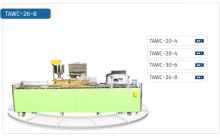 MODEL NO-TAWC-26 Full Automation  Oil   Pump  System Toy Cake Machine