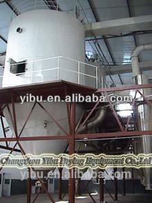 Centrifugal Spray Dryer( drier) for foodstuff industry for cocoa milk powder