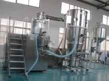 Interlocking Production Line of Solid Dosage