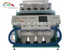 high output CCD citrus fruits sorting machine