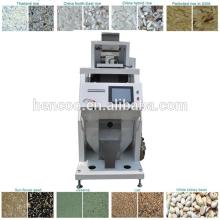 Color Sorter Machine